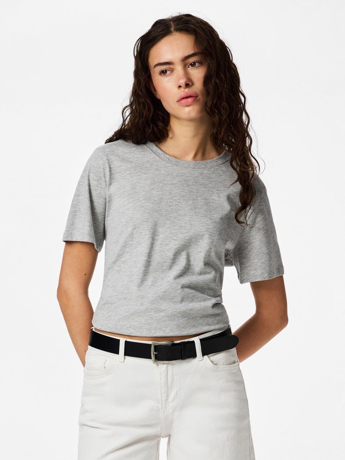 PCNADY Belt - Black - VERO MODA & VILA Bergvik
